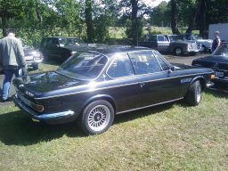 Oldtimermarkt Bockhorn 2010